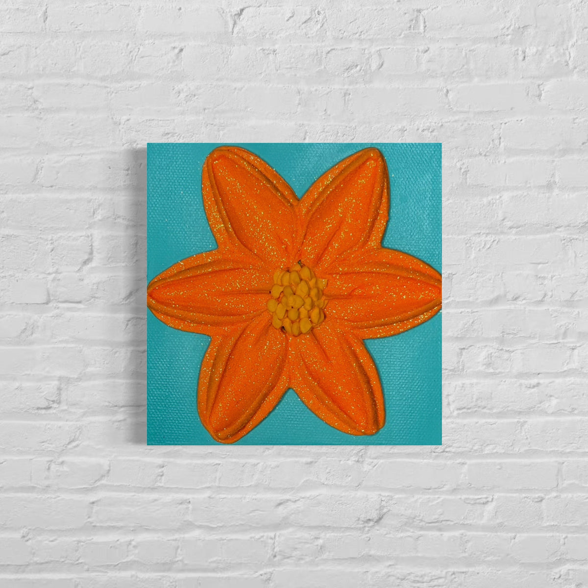 5x5 Canvas
